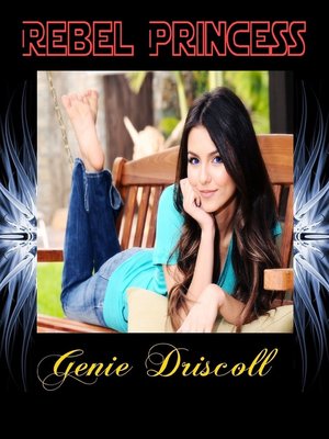 cover image of Rebel Princess